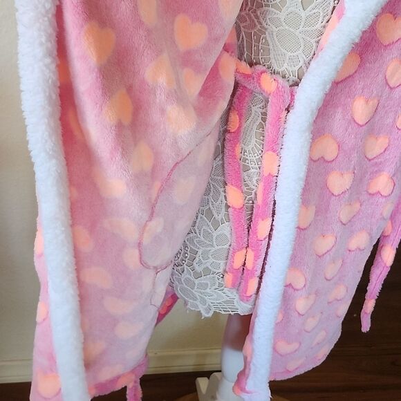 Bobbie Brooks Robe - Picture 3 of 4